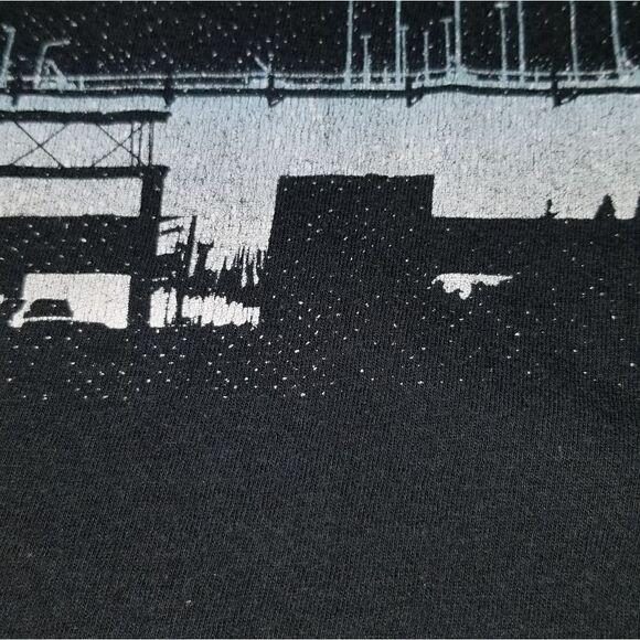 One of a kind All Time Low Tshirt Medium - Picture 5 of 7